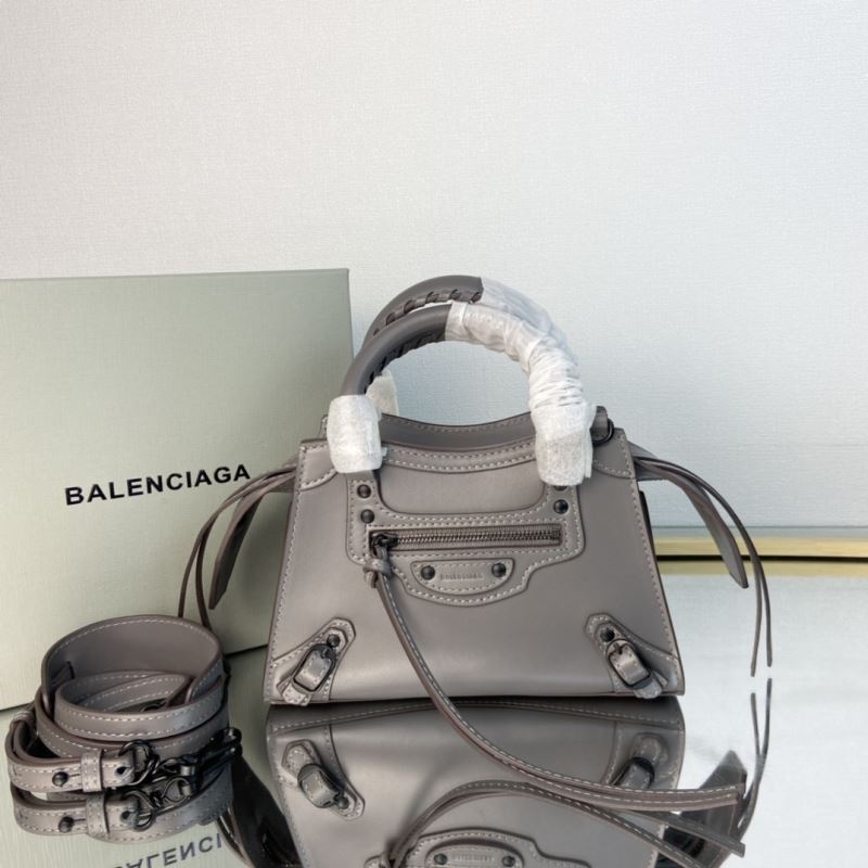 Balenciaga Classic City Bags